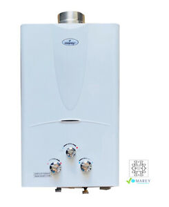 Detail Marley Water Heater Nomer 6