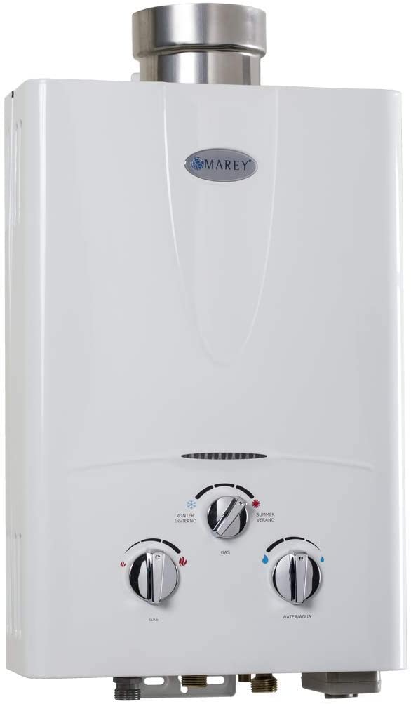 Detail Marley Water Heater Nomer 7