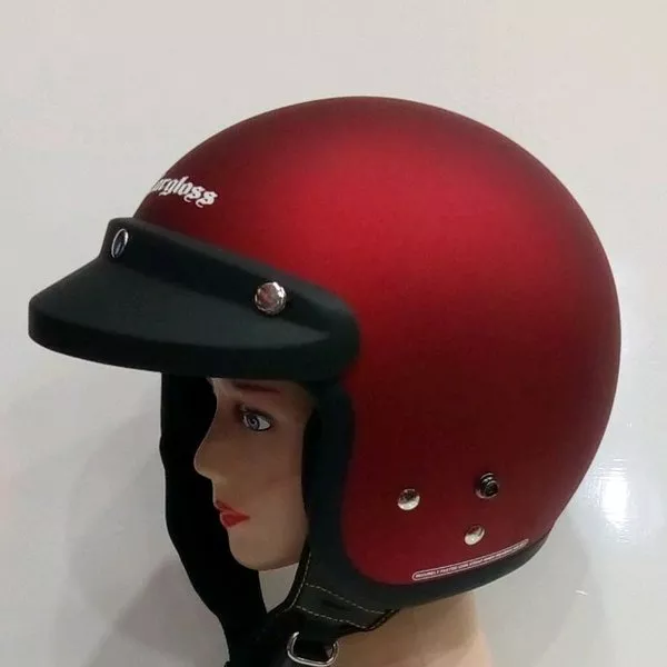 Detail Maroon Doff Nomer 15