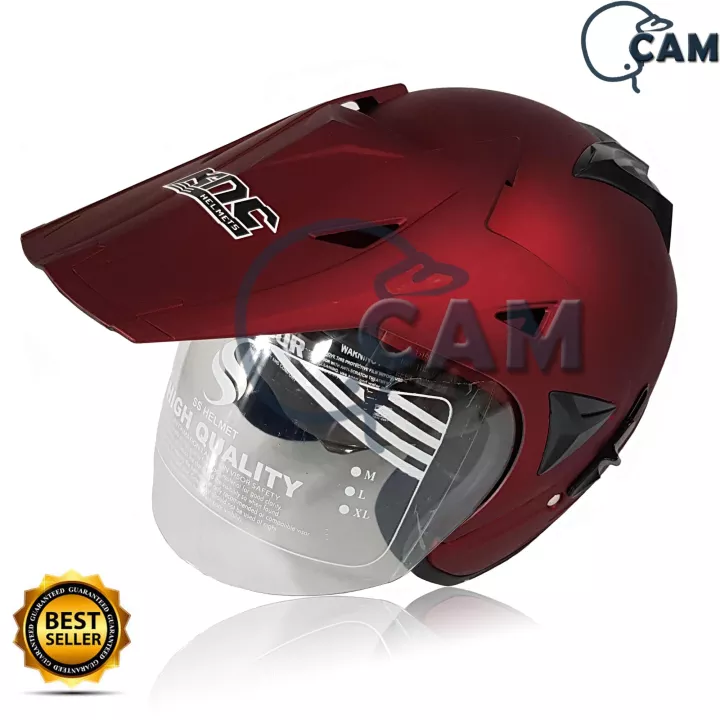 Detail Maroon Doff Nomer 37