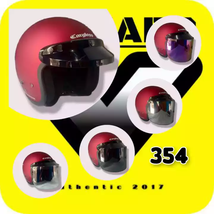 Detail Maroon Doff Nomer 54