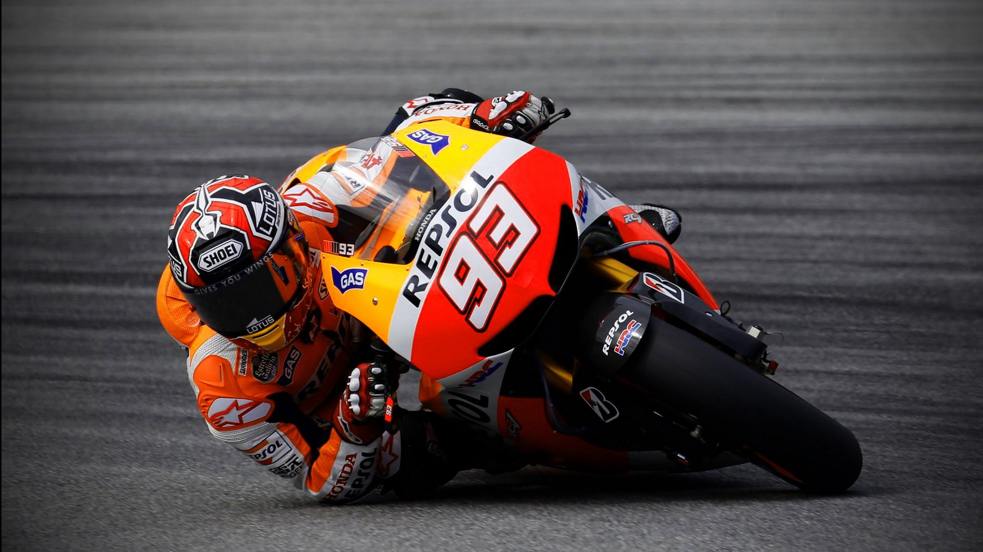 Detail Marquez Motogp Wallpaper Nomer 12