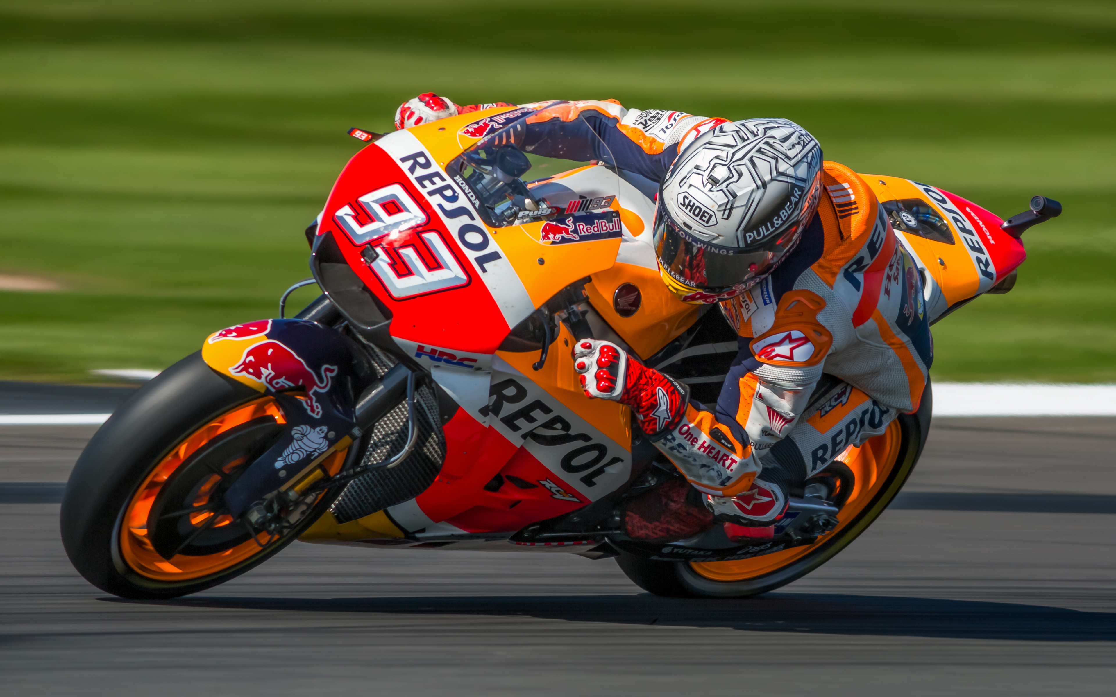 Detail Marquez Motogp Wallpaper Nomer 28