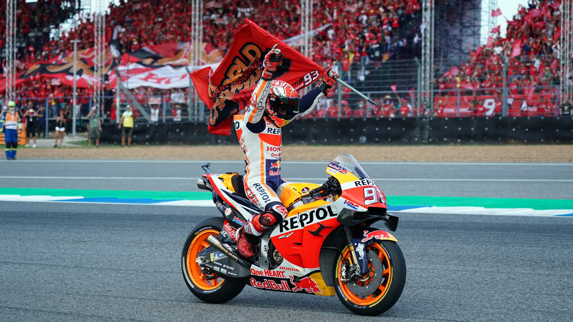 Detail Marquez Motogp Wallpaper Nomer 29