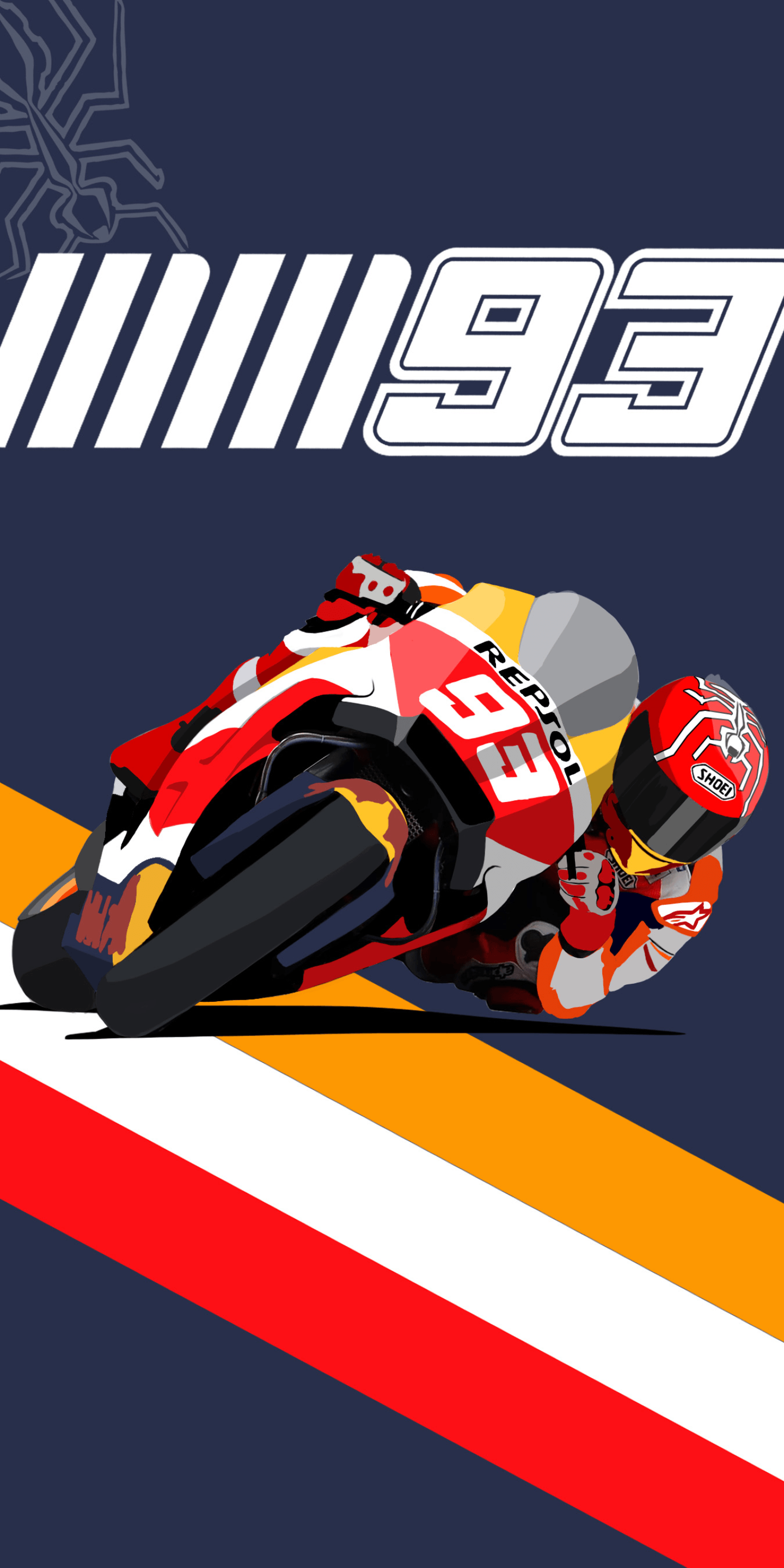 Detail Marquez Wallpaper Hd Nomer 11