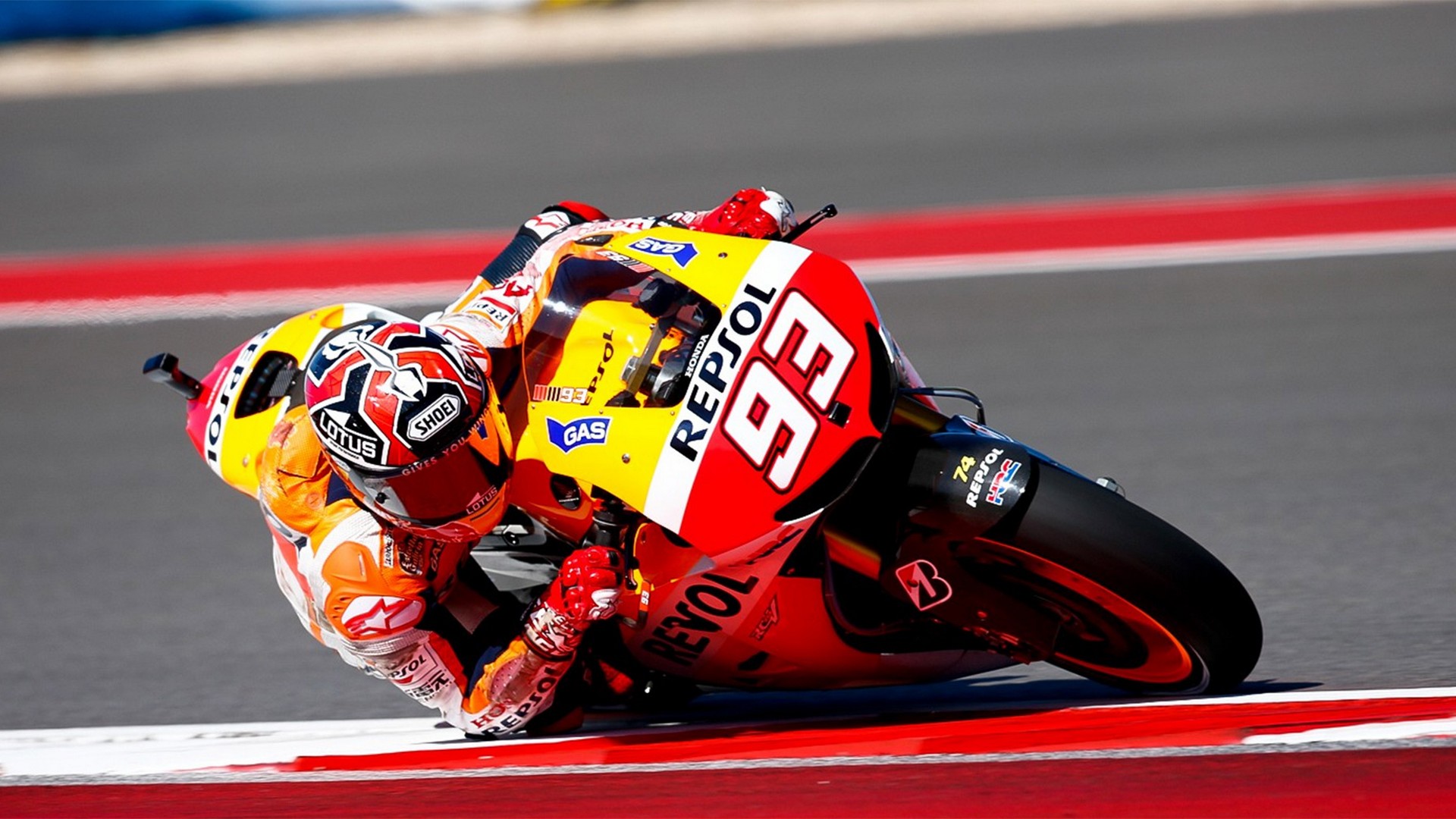 Detail Marquez Wallpaper Hd Nomer 39