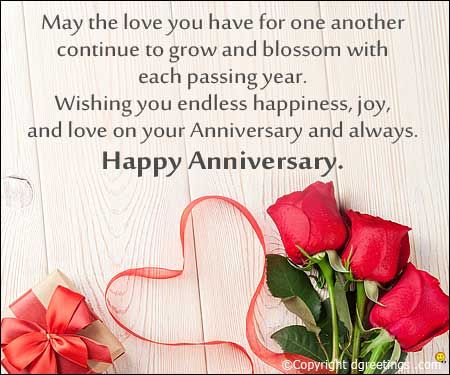 Detail Marriage Anniversary Quotes Nomer 2