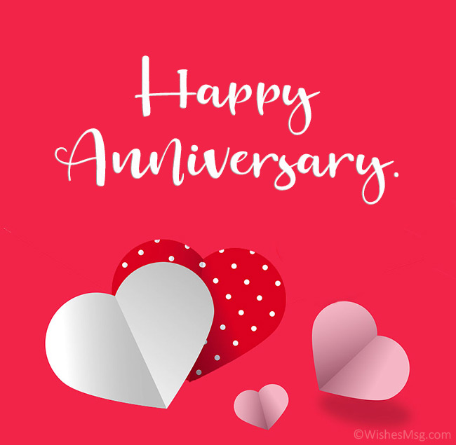 Detail Marriage Anniversary Quotes Nomer 12