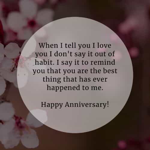 Detail Marriage Anniversary Quotes Nomer 15