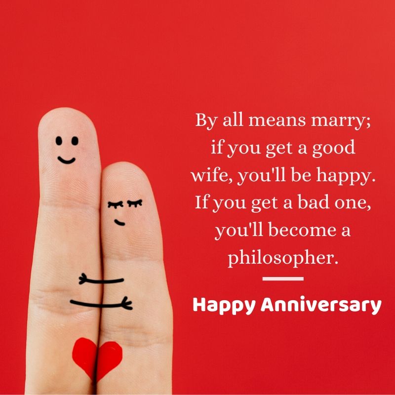 Detail Marriage Anniversary Quotes Nomer 18