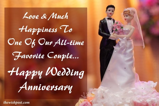 Detail Marriage Anniversary Quotes Nomer 22