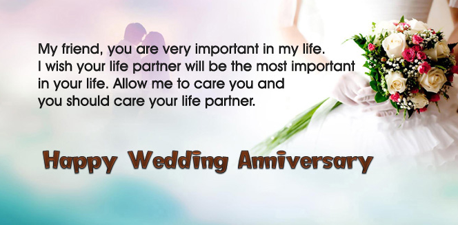 Detail Marriage Anniversary Quotes Nomer 23