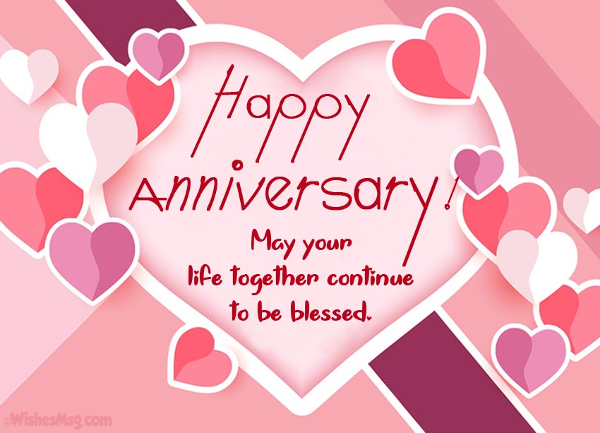 Detail Marriage Anniversary Quotes Nomer 4