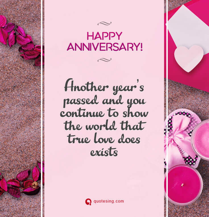 Detail Marriage Anniversary Quotes Nomer 30