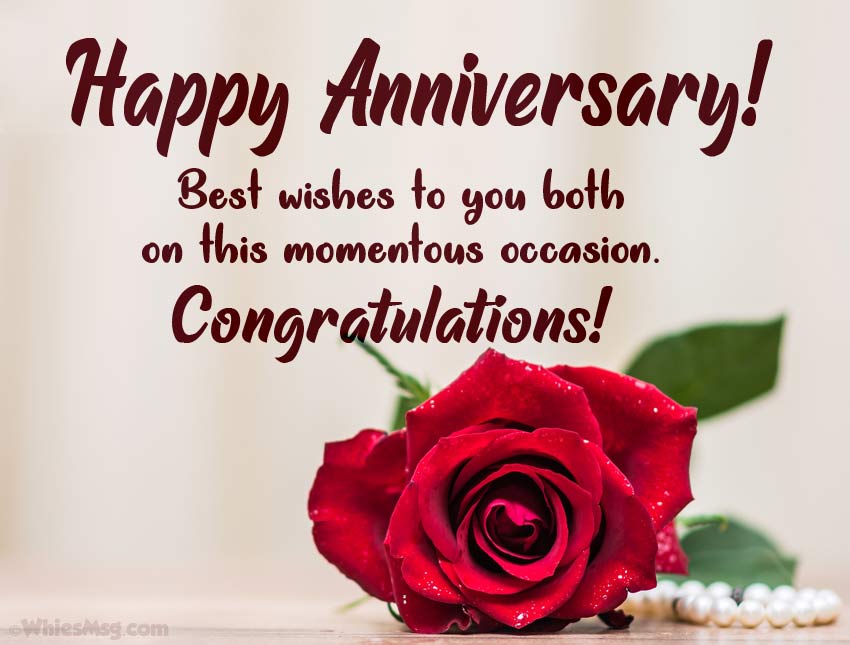 Detail Marriage Anniversary Quotes Nomer 5