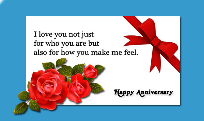 Detail Marriage Anniversary Quotes Nomer 40