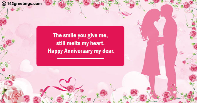 Detail Marriage Anniversary Quotes Nomer 45