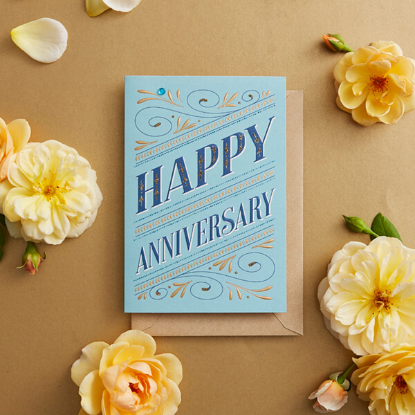 Detail Marriage Anniversary Quotes Nomer 6