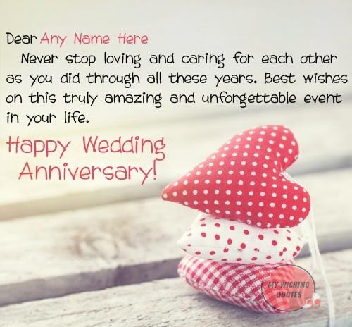 Detail Marriage Anniversary Quotes Nomer 48