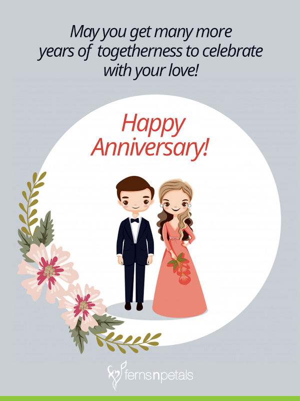 Detail Marriage Anniversary Quotes Nomer 9