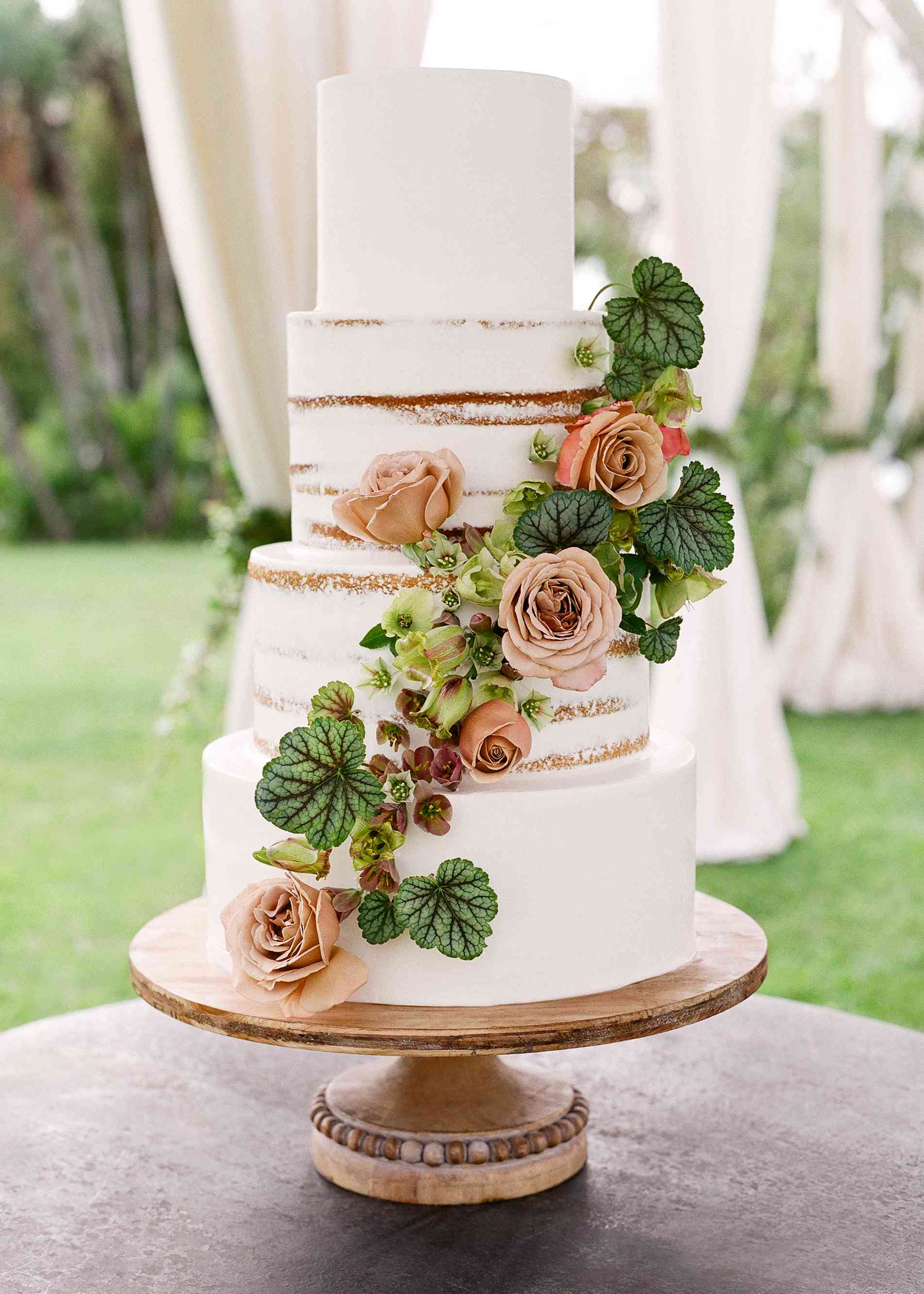 Detail Marriage Cake Images Nomer 12