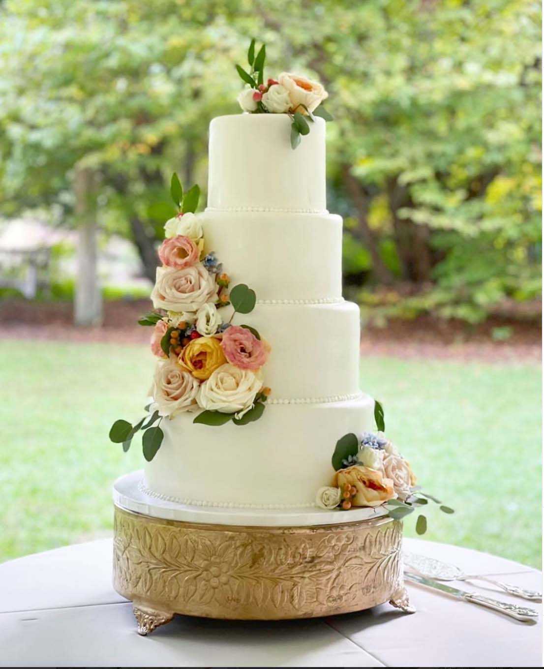 Detail Marriage Cake Images Nomer 14