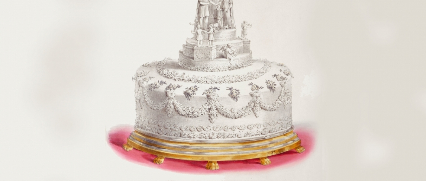Detail Marriage Cake Images Nomer 29