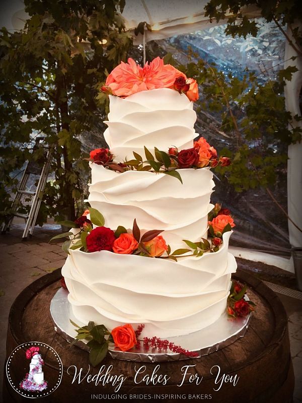 Detail Marriage Cake Images Nomer 34
