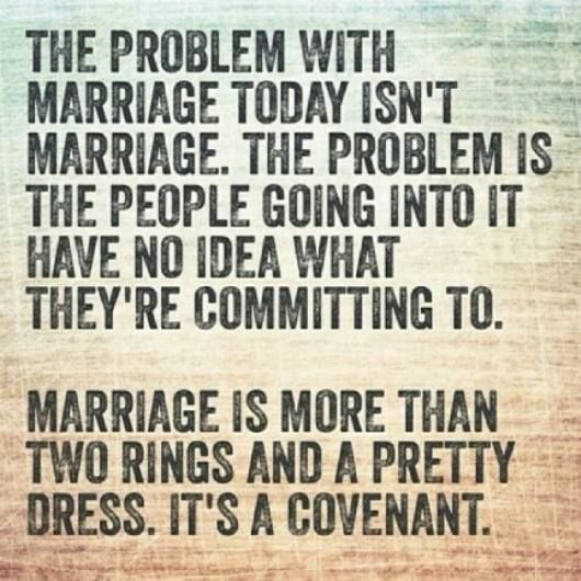 Detail Marriage Covenant Quotes Nomer 4