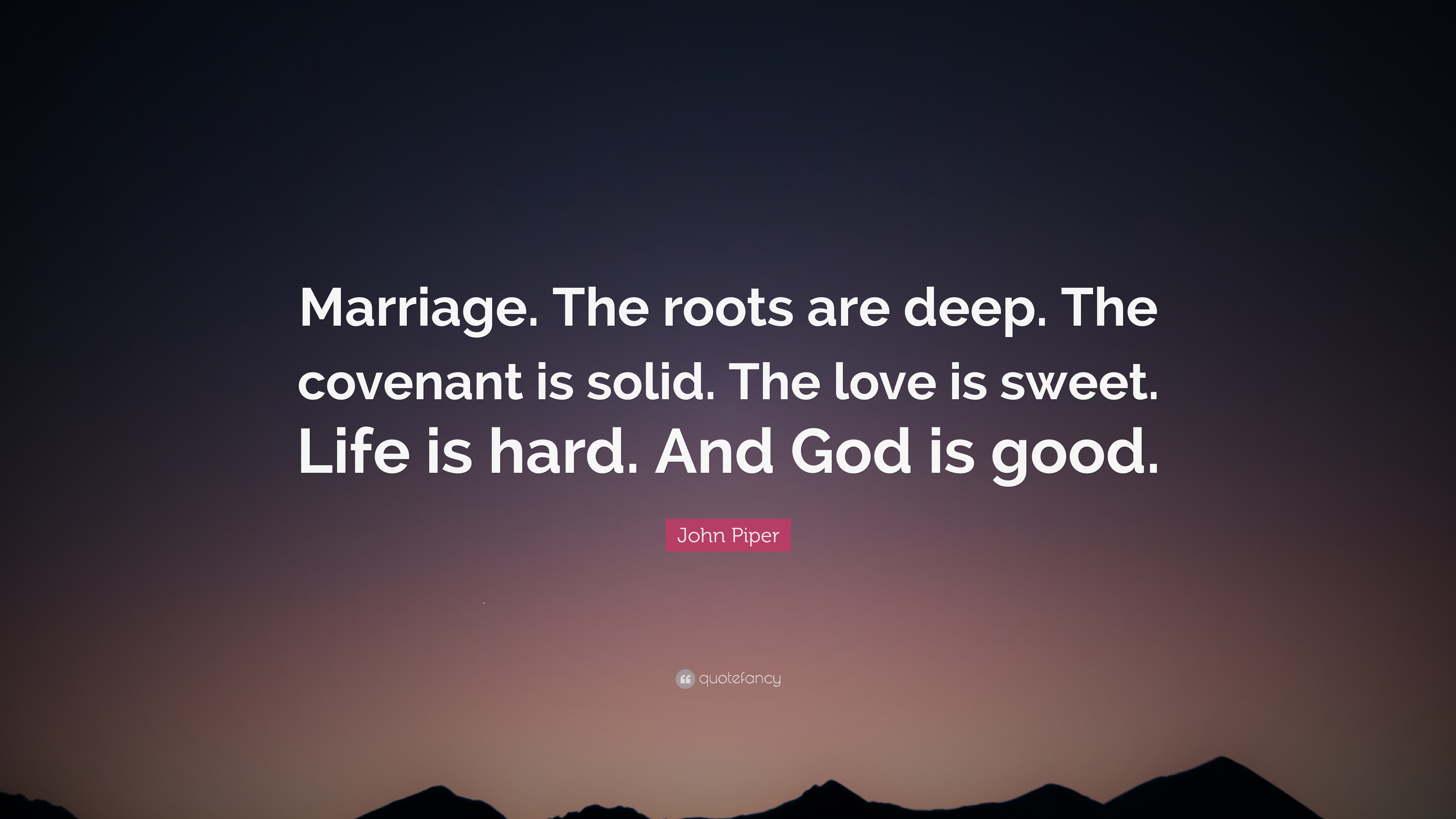 Detail Marriage Covenant Quotes Nomer 28