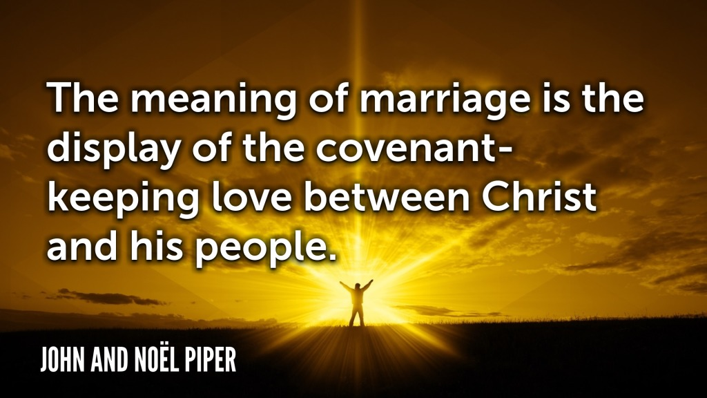 Detail Marriage Covenant Quotes Nomer 38