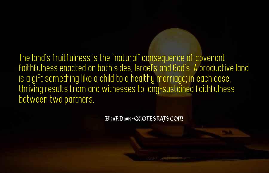 Detail Marriage Covenant Quotes Nomer 41