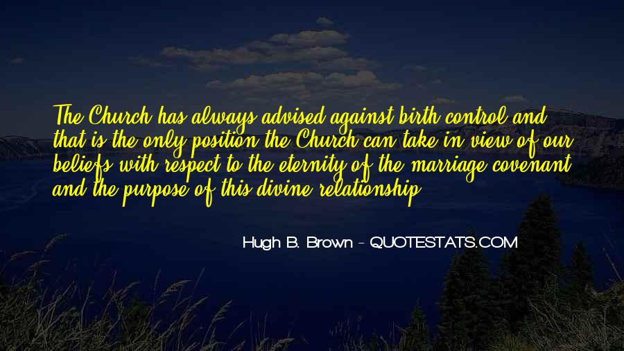 Detail Marriage Covenant Quotes Nomer 44