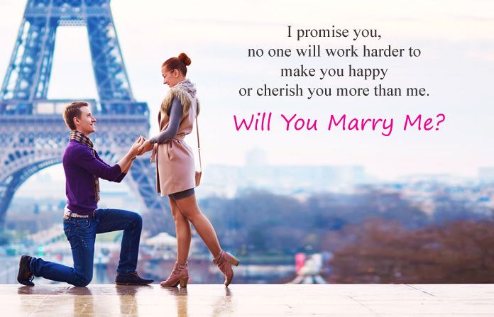 Detail Marriage Proposal Quotes Nomer 3