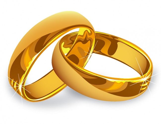 Detail Marriage Rings Png Nomer 2