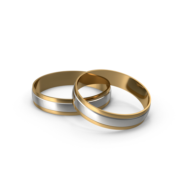 Detail Marriage Rings Png Nomer 14
