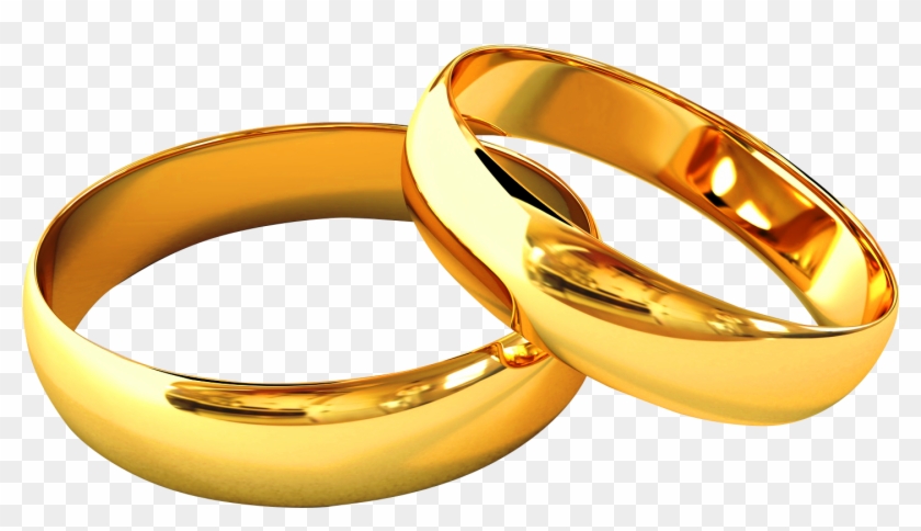 Detail Marriage Rings Png Nomer 3