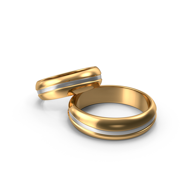 Detail Marriage Rings Png Nomer 30