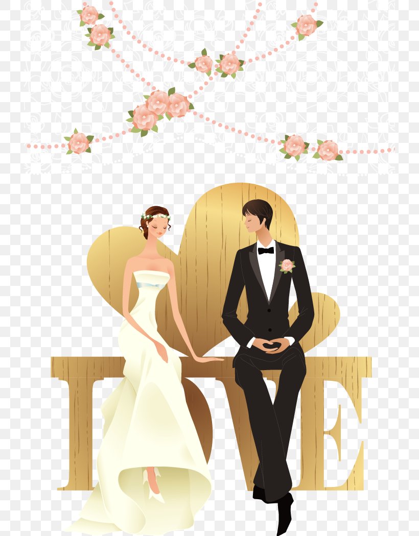 Detail Marriage Wallpaper Nomer 40