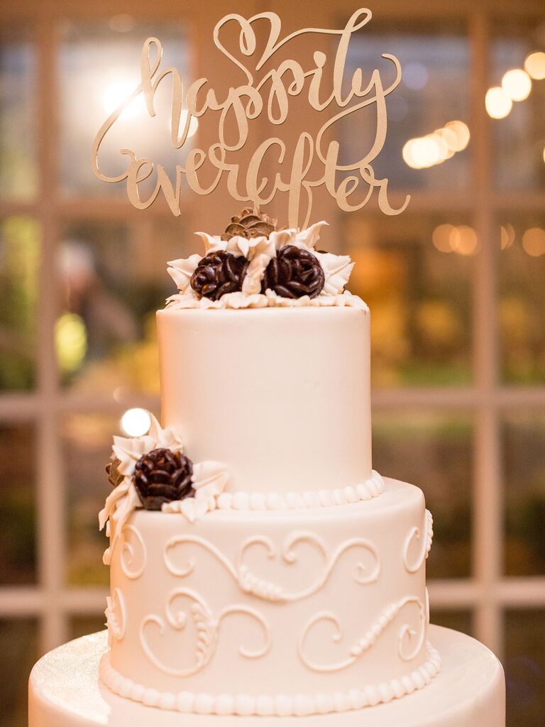 Detail Marriage Wedding Cakes Quotes Nomer 3