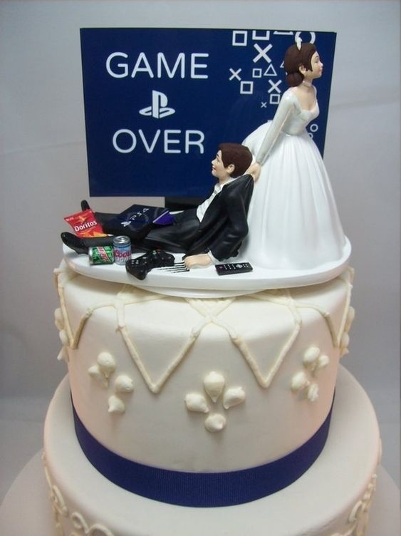 Detail Marriage Wedding Cakes Quotes Nomer 22