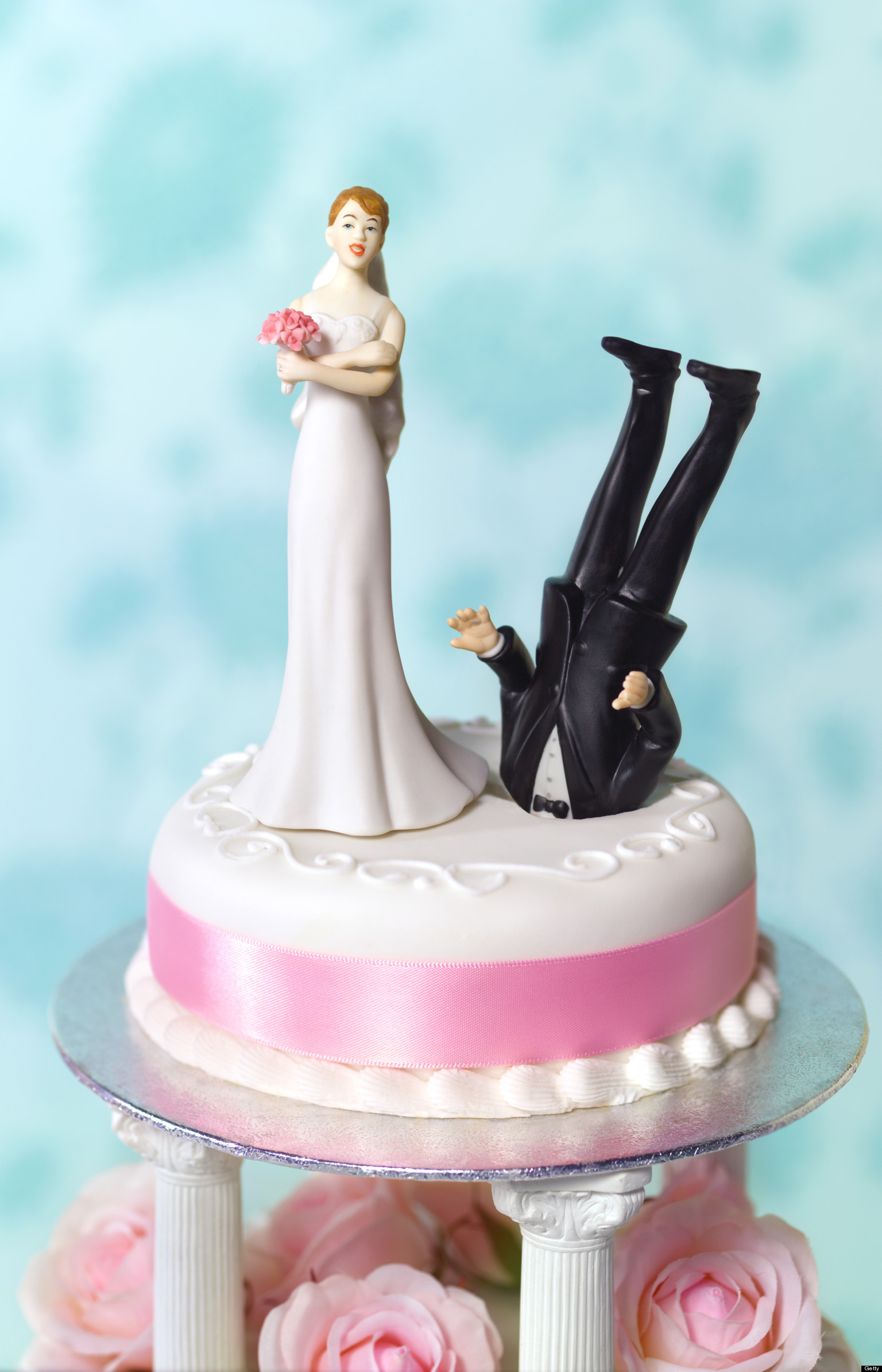 Detail Marriage Wedding Cakes Quotes Nomer 32