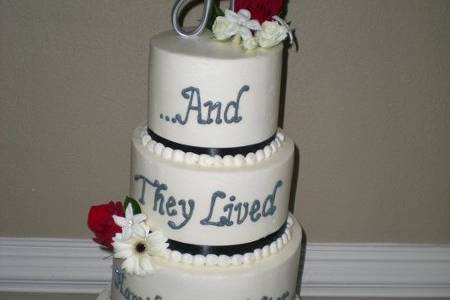 Detail Marriage Wedding Cakes Quotes Nomer 40