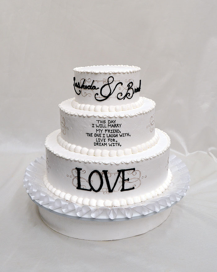 Detail Marriage Wedding Cakes Quotes Nomer 52