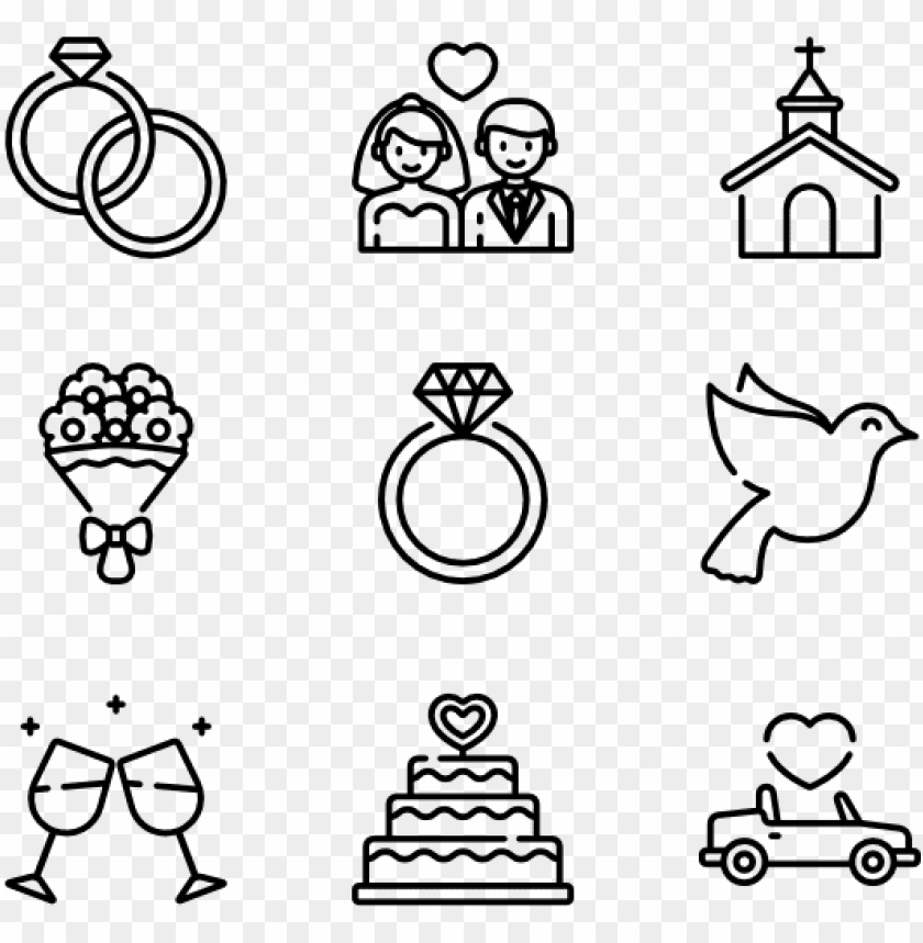Detail Married Icon Png Nomer 10