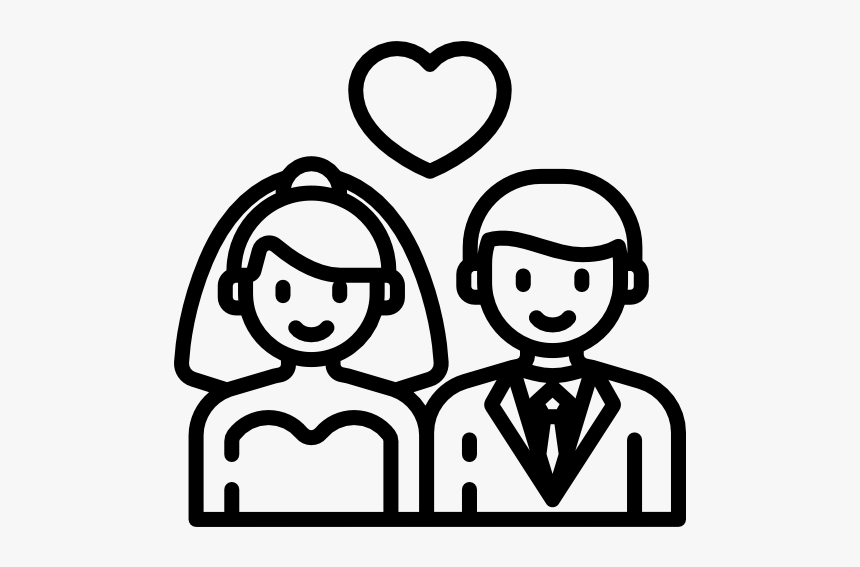 Detail Married Icon Png Nomer 3