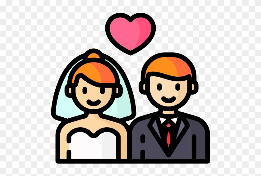 Detail Married Icon Png Nomer 18