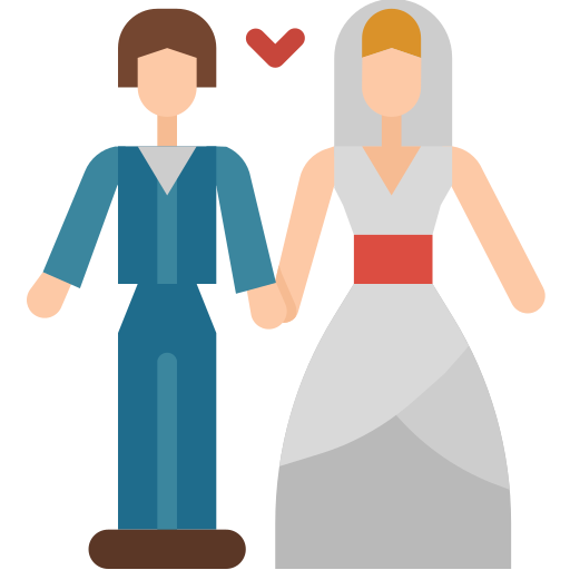 Detail Married Icon Png Nomer 22