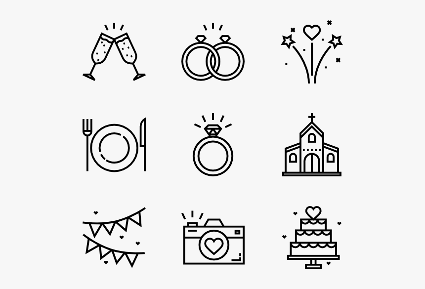 Detail Married Icon Png Nomer 32