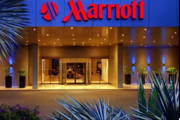 Detail Marriott International Anak Perusahaan Nomer 22